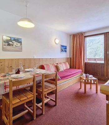Appartement · Les Menuires - Photo 3