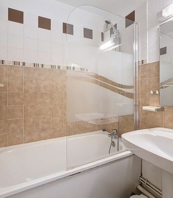 Appartement · Les Menuires - Photo 6