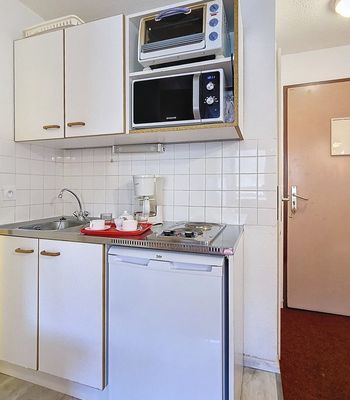 Appartement · Les Menuires - Photo 7