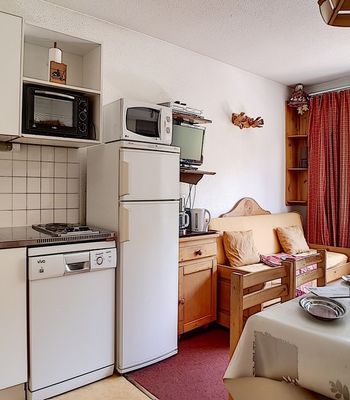 Appartement · Les Menuires - Photo 2