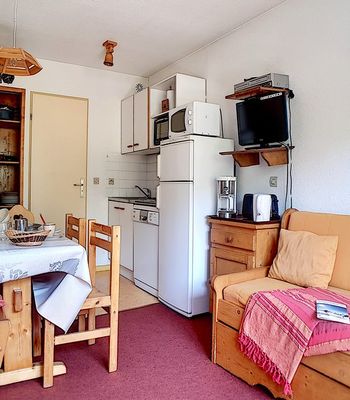 Appartement · Les Menuires - Photo 3