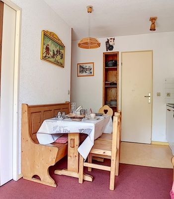 Appartement · Les Menuires - Photo 4