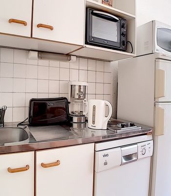 Appartement · Les Menuires - Photo 5