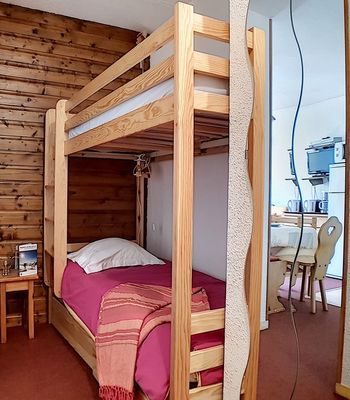 Appartement · Les Menuires - Photo 6