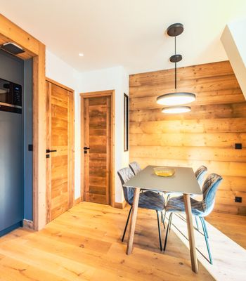 Apartment · Tignes 2100 - Photo 4