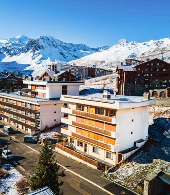 Apartment · Tignes 2100 - Photo 5