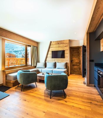 Apartment · Tignes 2100 - Photo 8