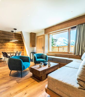 Apartment · Tignes 2100 - Photo 1
