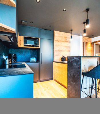 Apartment · Tignes 2100 - Photo 2
