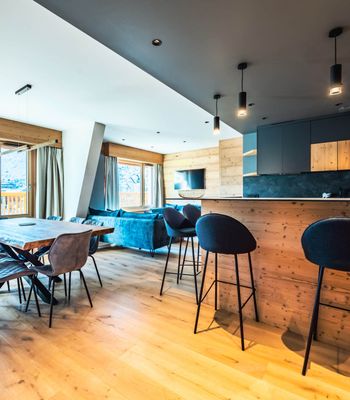 Apartment · Tignes 2100 - Photo 3