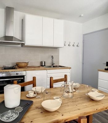 Appartement · Les Menuires - Photo 5