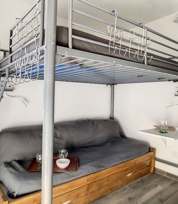 Appartement · Les Menuires - Photo 6