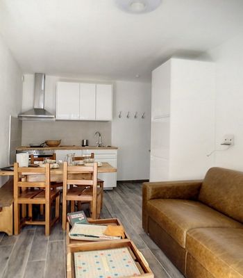 Appartement · Les Menuires - Photo 1