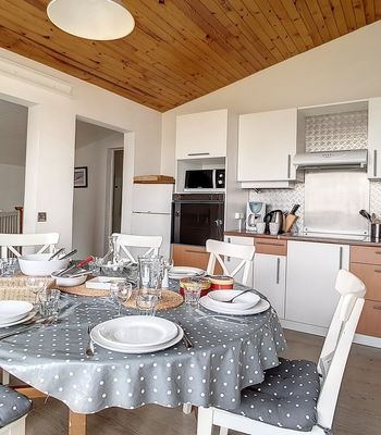 Appartement · Les Menuires - Photo 4