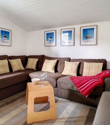 Appartement · Les Menuires - Photo 5