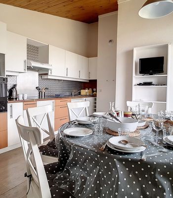 Appartement · Les Menuires - Photo 7