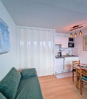 Studio · Les Menuires - Photo 5