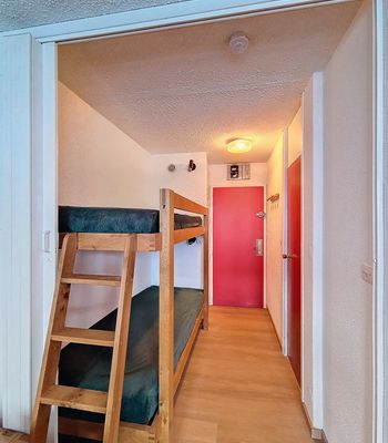 Studio · Les Menuires - Photo 6