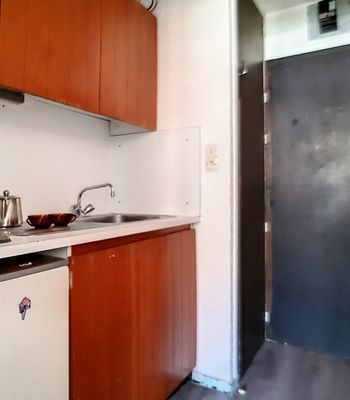 Studio · Les Menuires - Photo 6