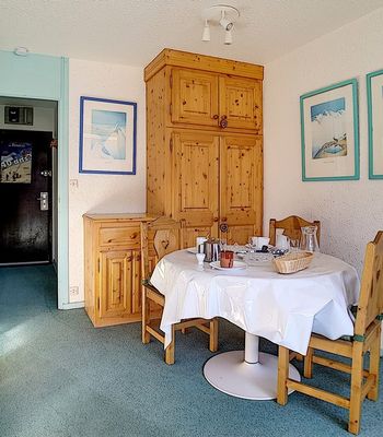 Studio · Les Menuires - Photo 3