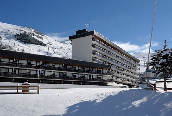 ARAVIS