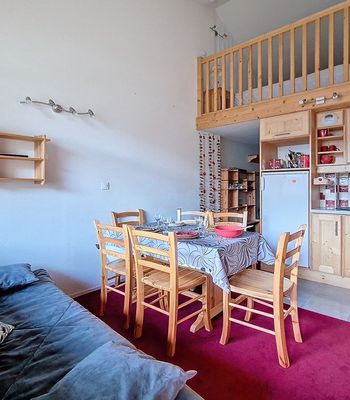 Appartement · Les Menuires - Photo 2