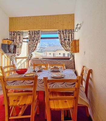 Appartement · Les Menuires - Photo 3