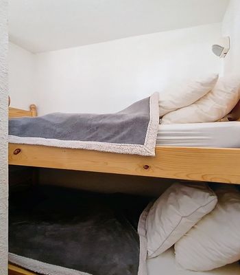 Appartement · Les Menuires - Photo 6
