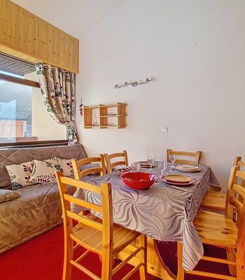 Appartement · Les Menuires - Photo 1