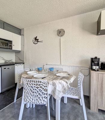 Studio · Les Menuires - Photo 3