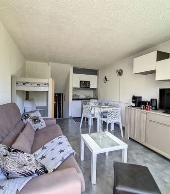 Studio · Les Menuires - Photo 7