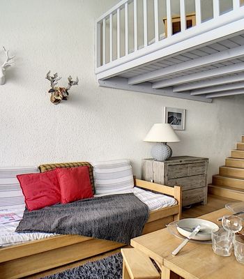 Appartement · Les Menuires - Photo 3