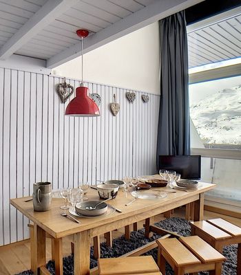 Appartement · Les Menuires - Photo 4
