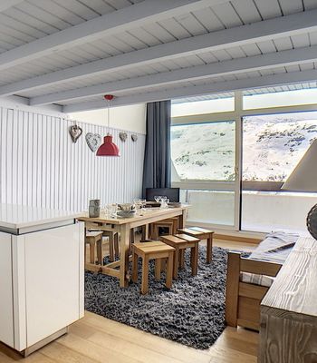 Appartement · Les Menuires - Photo 5
