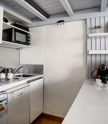 Appartement · Les Menuires - Photo 6