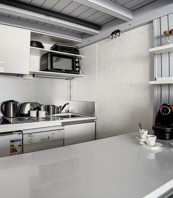 Appartement · Les Menuires - Photo 7