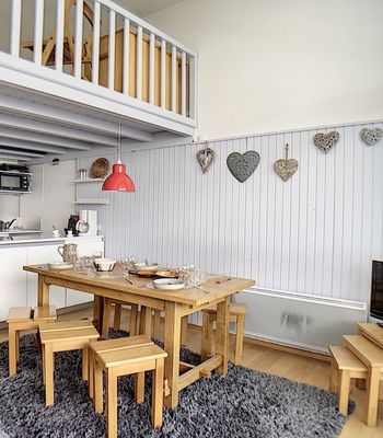 Appartement · Les Menuires - Photo 8
