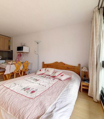 Studio · Les Menuires - Photo 3