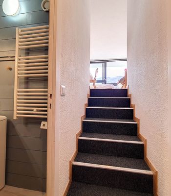 Studio · Les Menuires - Photo 8