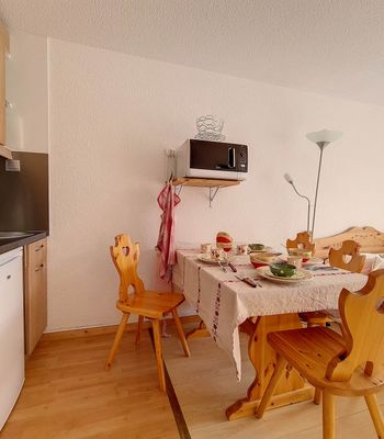 Studio · Les Menuires - Photo 1