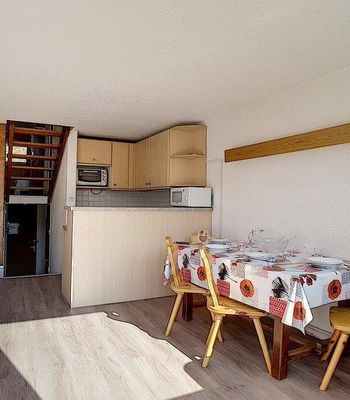 Appartement · Les Menuires - Photo 2