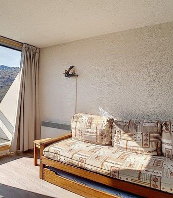 Appartement · Les Menuires - Photo 3