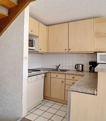 Appartement · Les Menuires - Photo 4