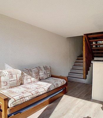 Appartement · Les Menuires - Photo 6