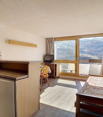 Appartement · Les Menuires - Photo 1