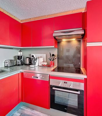 Appartement · Les Menuires - Photo 3