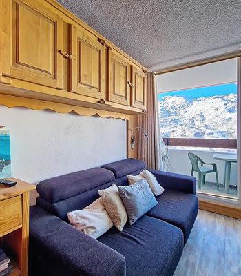 Appartement · Les Menuires - Photo 5