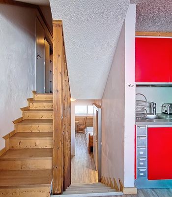 Appartement · Les Menuires - Photo 6