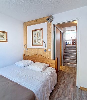 Appartement · Les Menuires - Photo 8