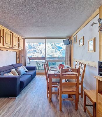 Appartement · Les Menuires - Photo 1